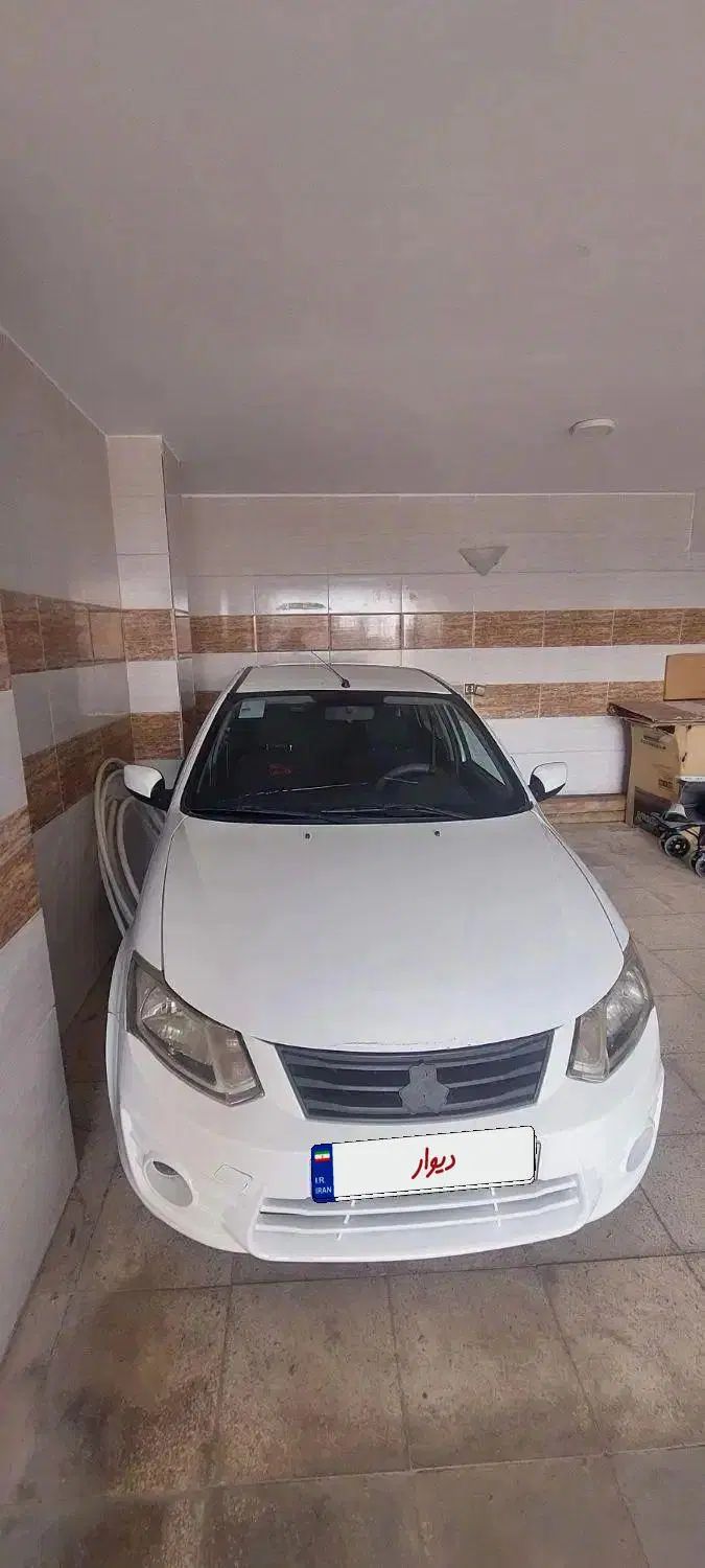 خودرو ساینا، EX آگهی ann_19951245