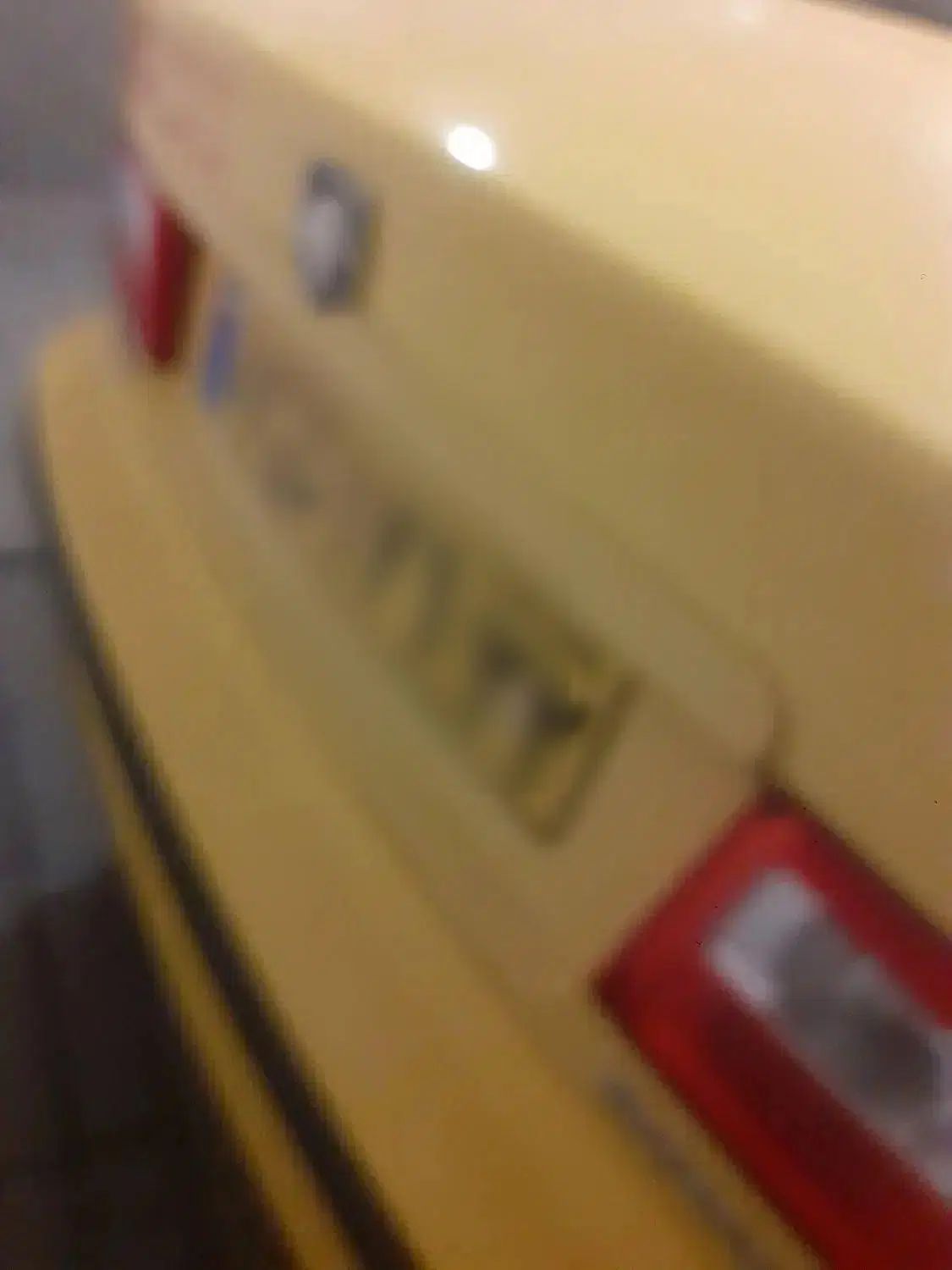 سمند LX XU7 - 1395