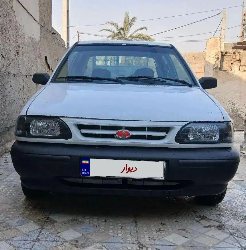 خودرو پراید، صبا آگهی ann_19951252