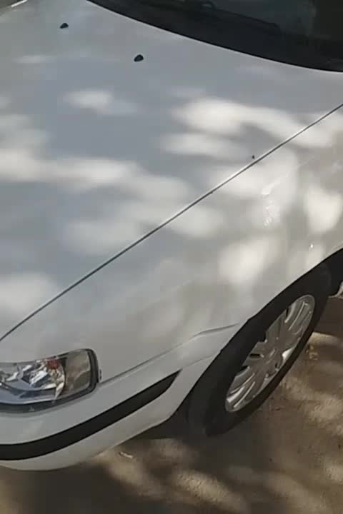 سمند LX XU7 - 1399