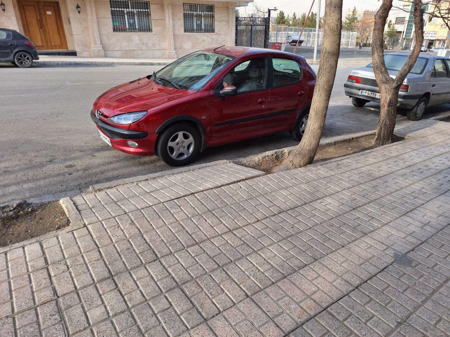 خودرو پژو، 206 آگهی ann_19951268