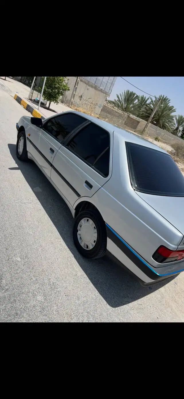 خودرو پژو، 405 آگهی ann_19951274