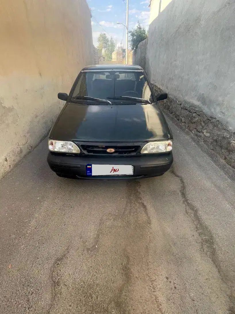 خودرو پراید، صبا آگهی ann_19951275