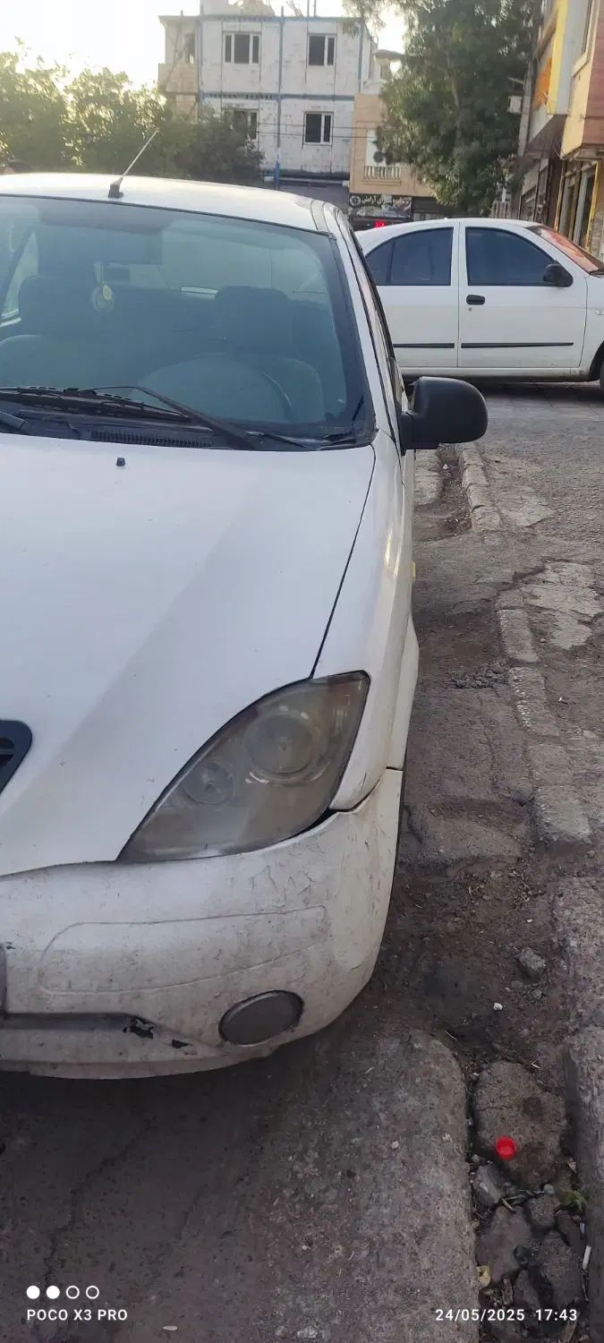 خودرو تیبا، صندوق دار آگهی ann_19951277