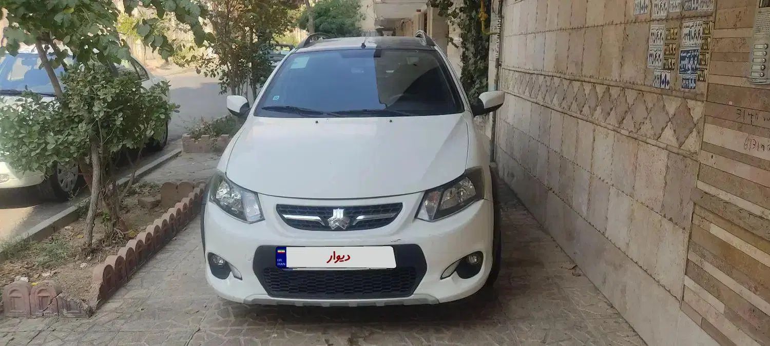 خودرو کوییک، R آگهی ann_19951284