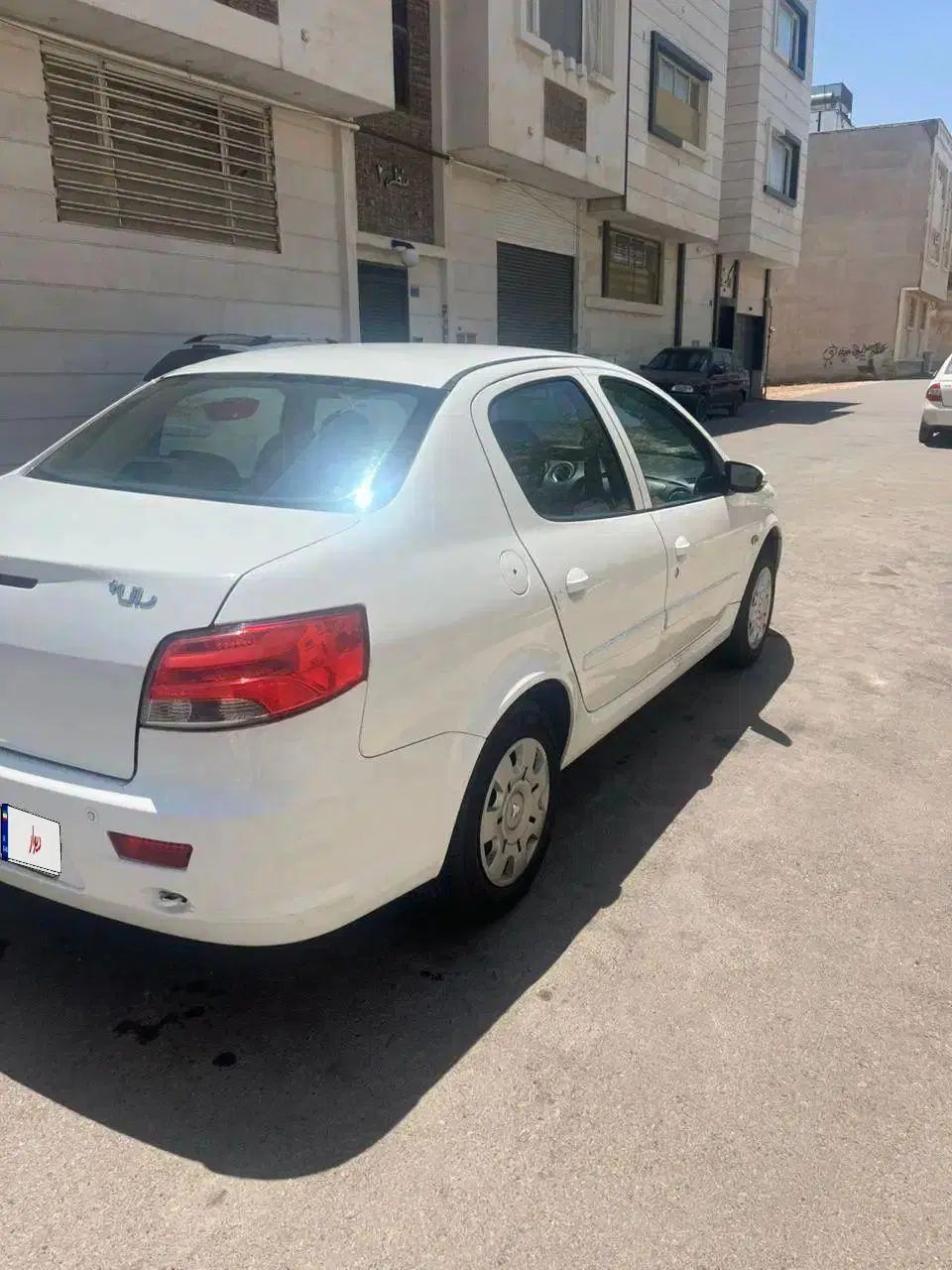 رانا پلاس سقف فلز - 1399
