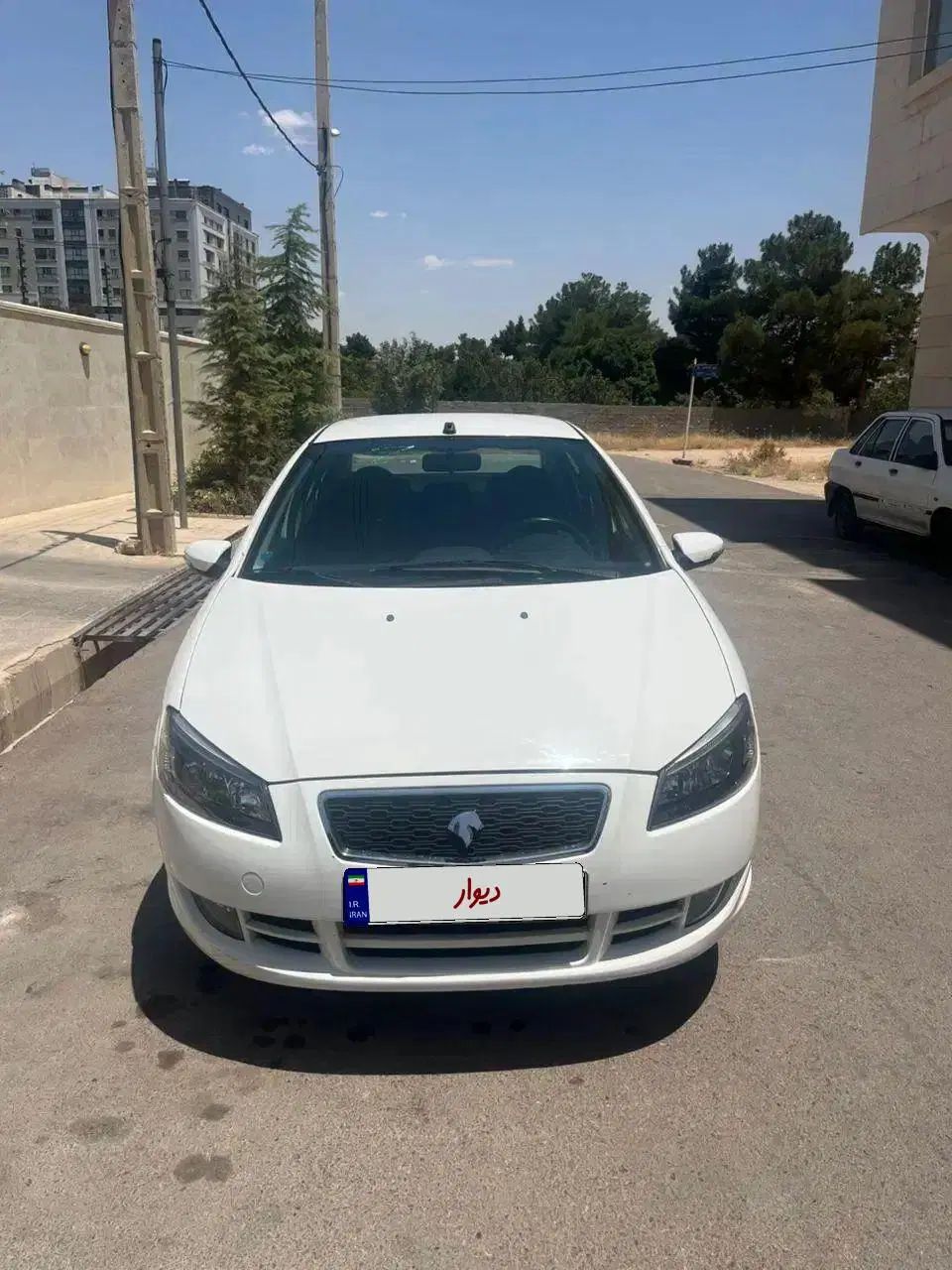 خودرو رانا، پلاس آگهی ann_19951295