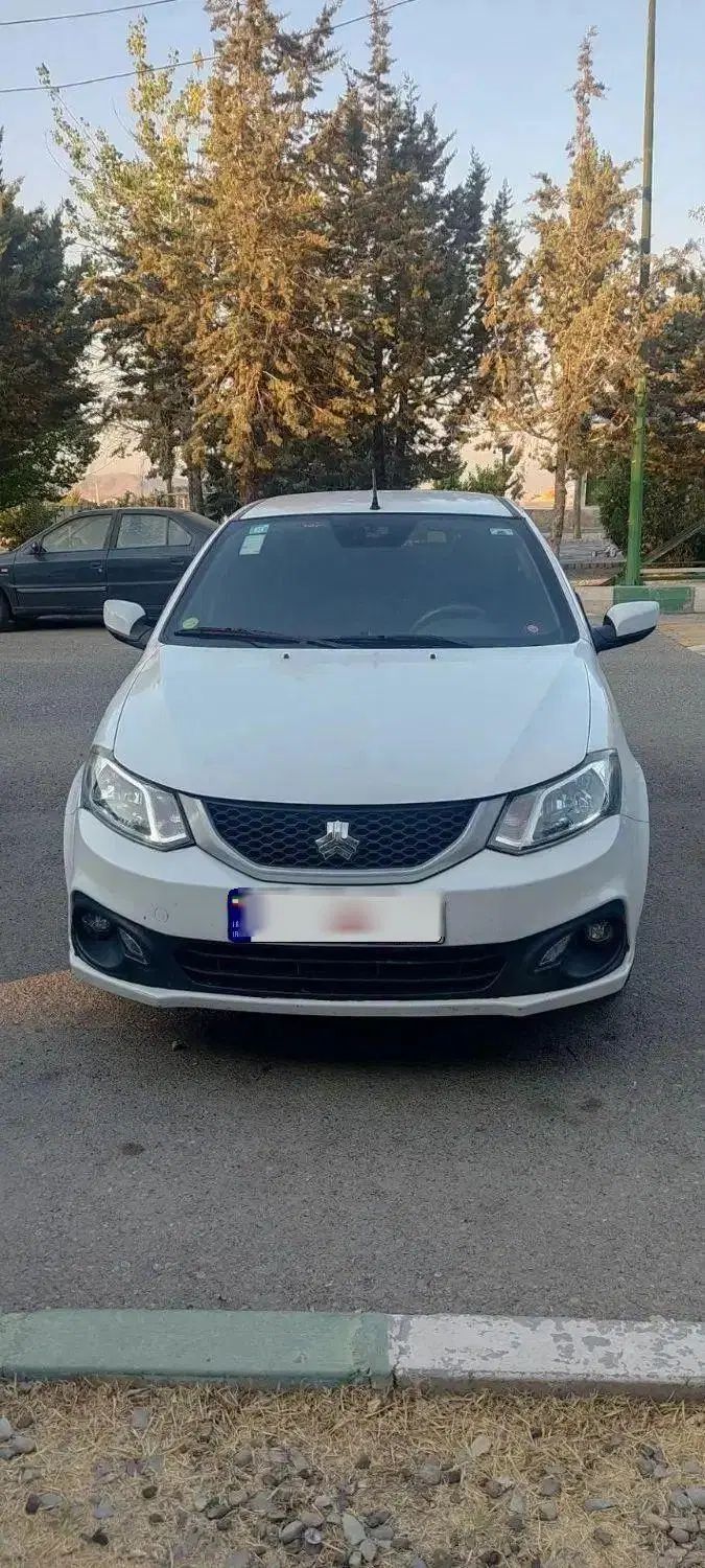 خودرو ساینا، S آگهی ann_19951302