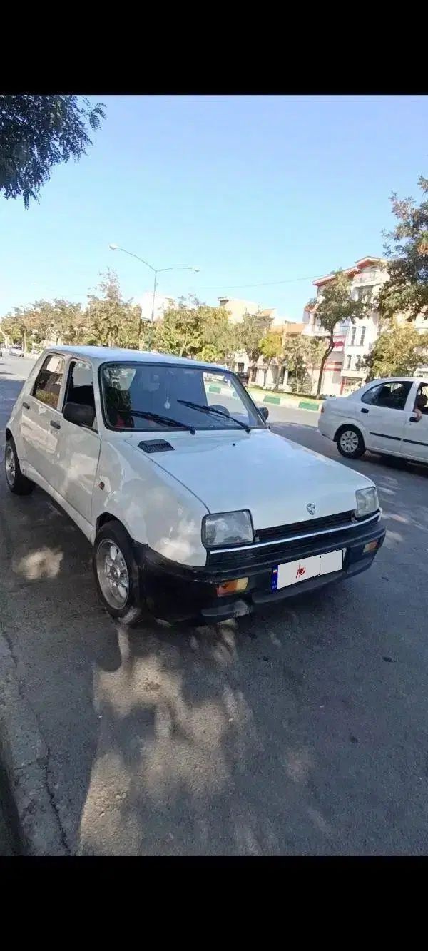 خودرو رنو، پی کی آگهی ann_19951327