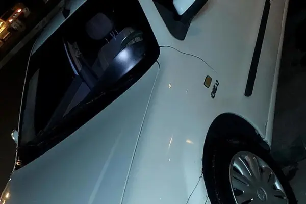 سمند LX EF7 دوگانه سوز - 1394