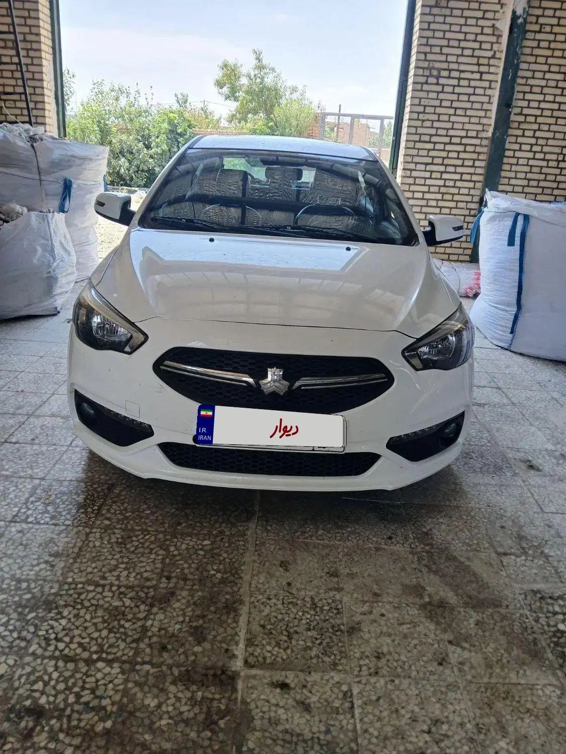 خودرو شاهین، G آگهی ann_19951344