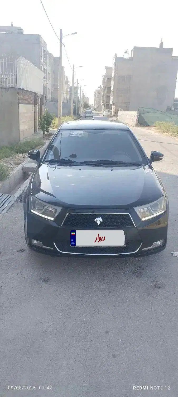 خودرو دنا، پلاس آگهی ann_19951372