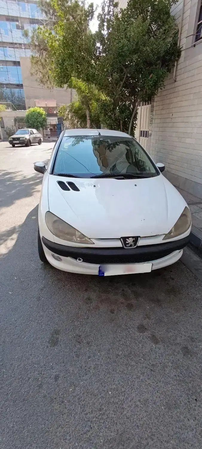 خودرو پژو، 206 آگهی ann_19951378