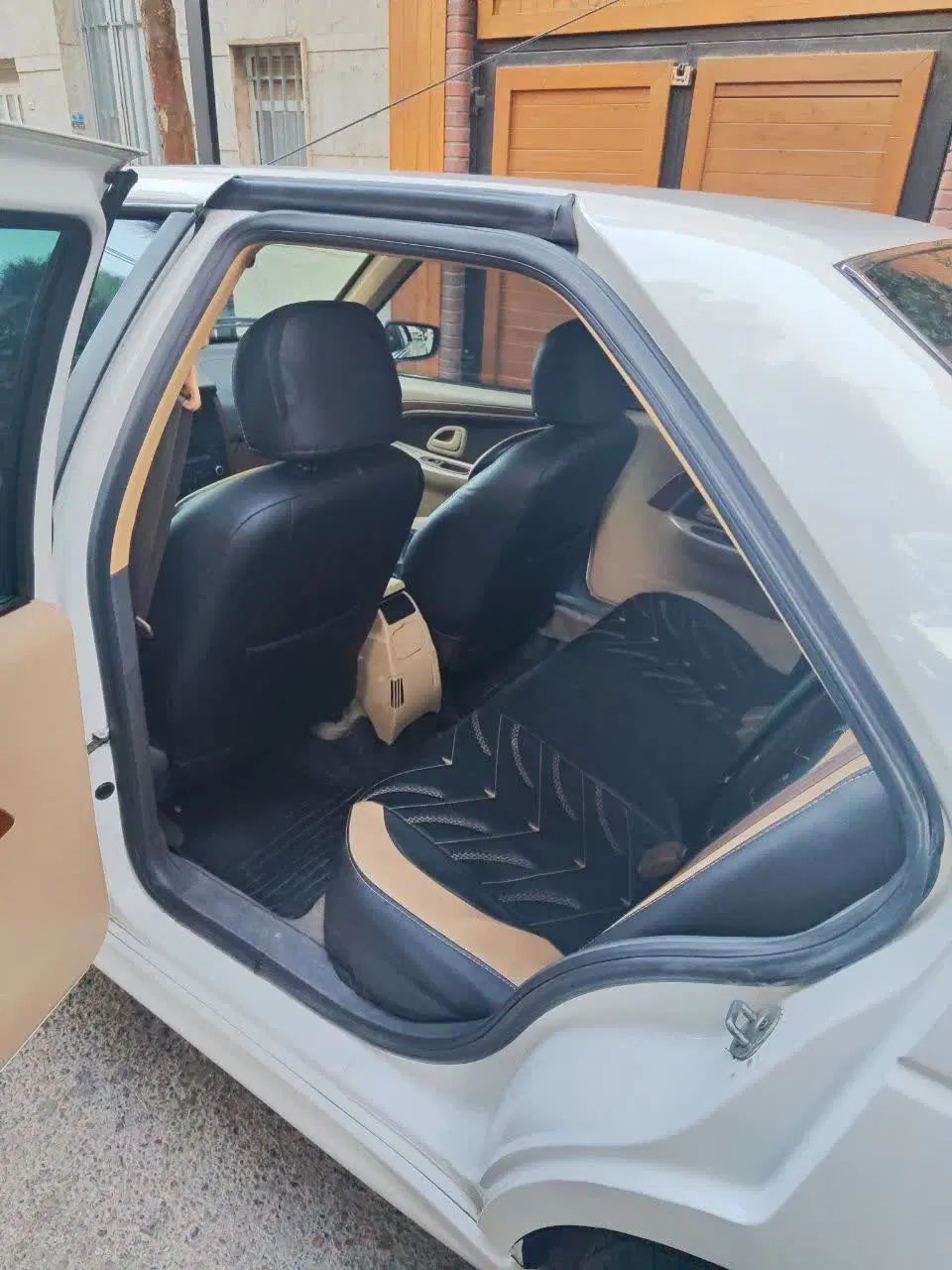 پژو پارس سال - 1400