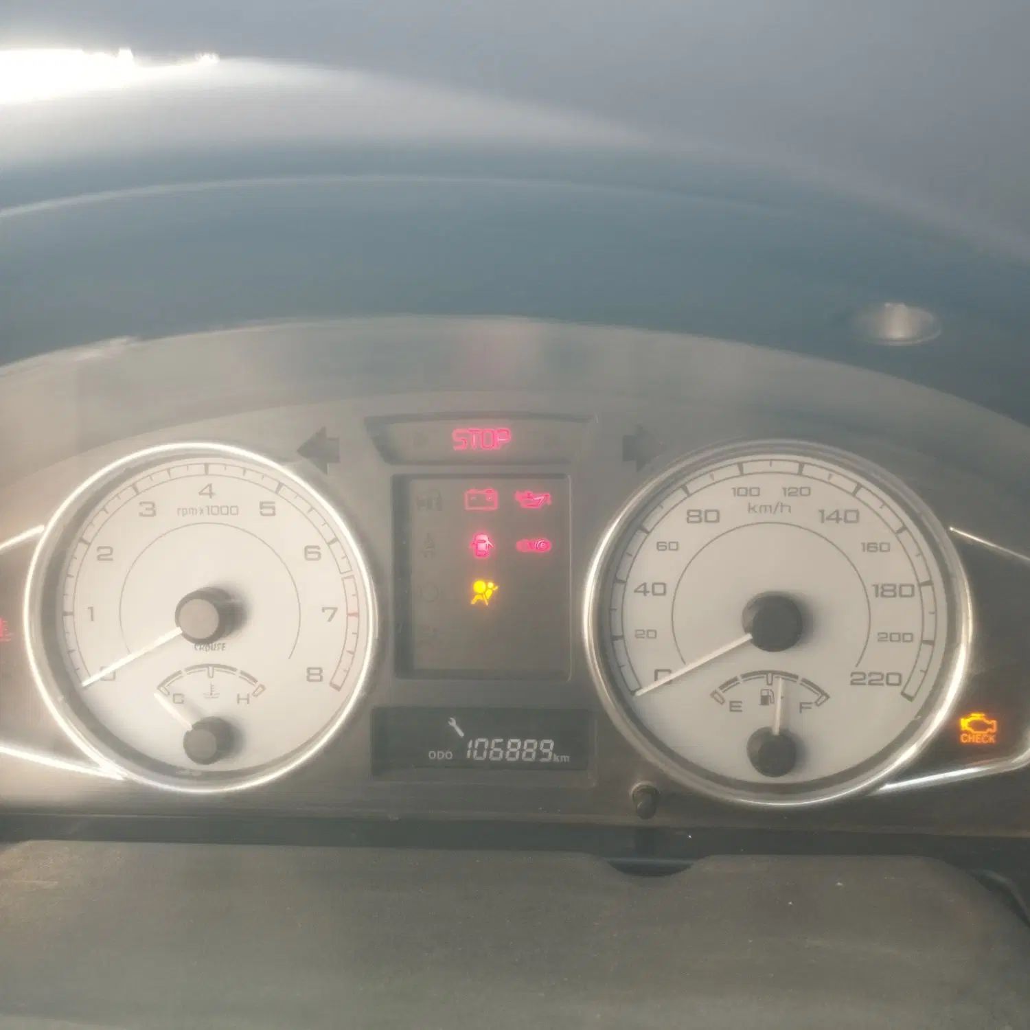پژو پارس سال - 1395