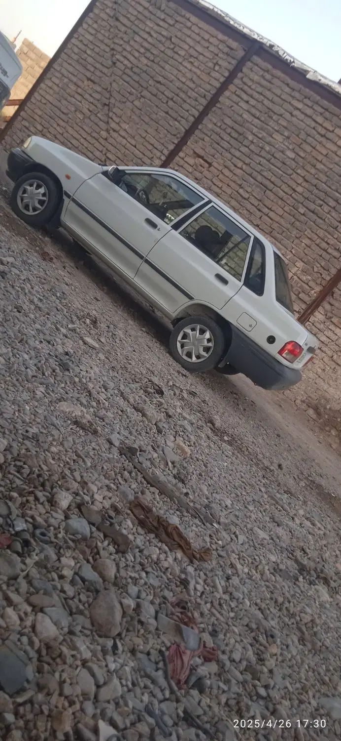 خودرو پراید، 131 آگهی ann_19951392