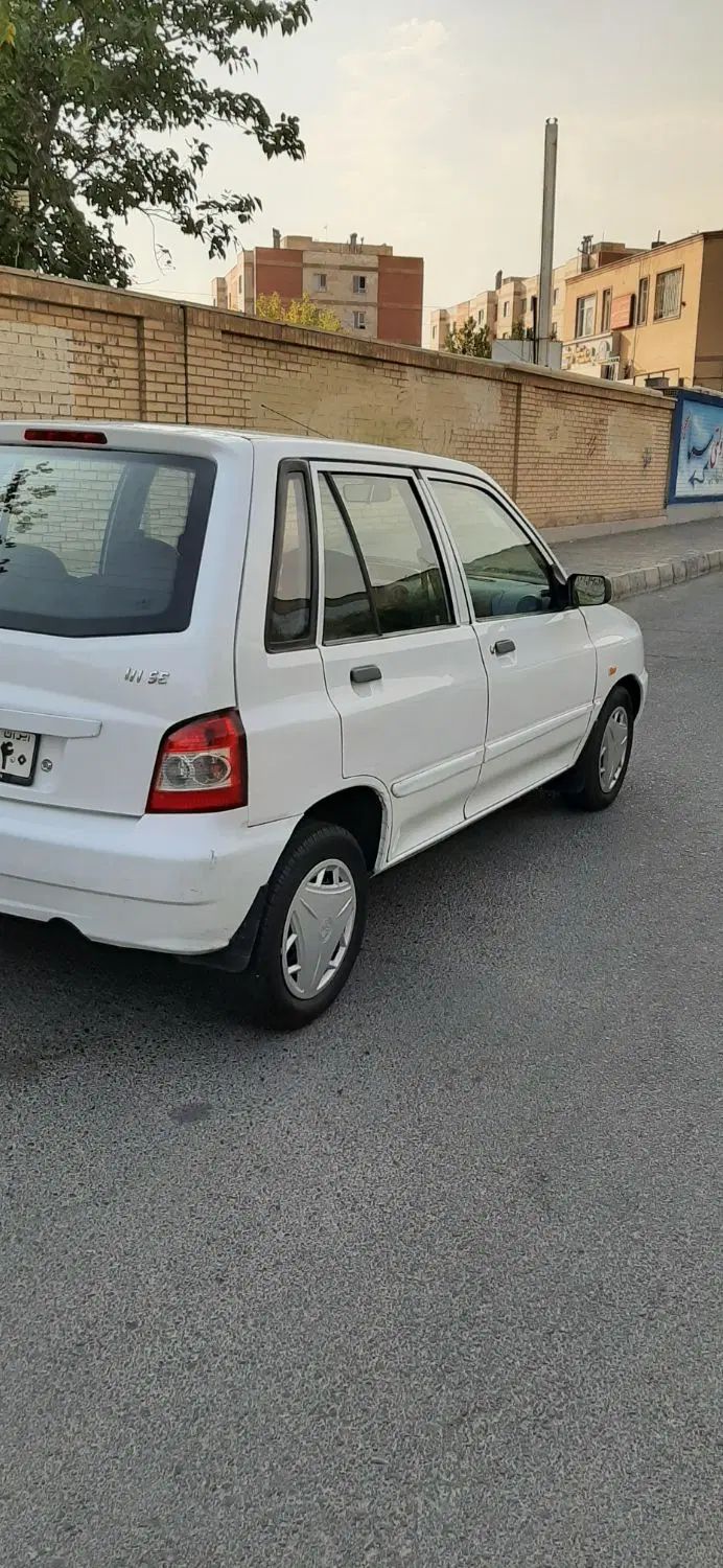 خودرو پراید، 111 آگهی ann_19951394