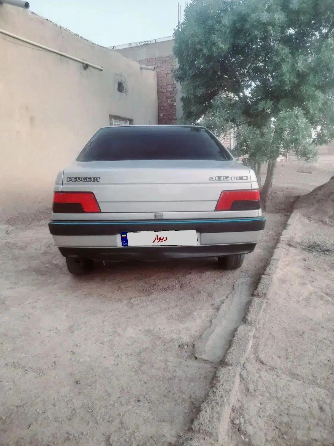 خودرو پژو، 405 آگهی ann_19951395