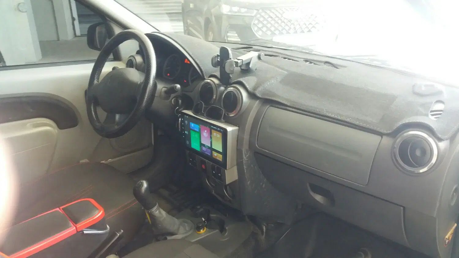 رنو تندر 90 E2 - 1389