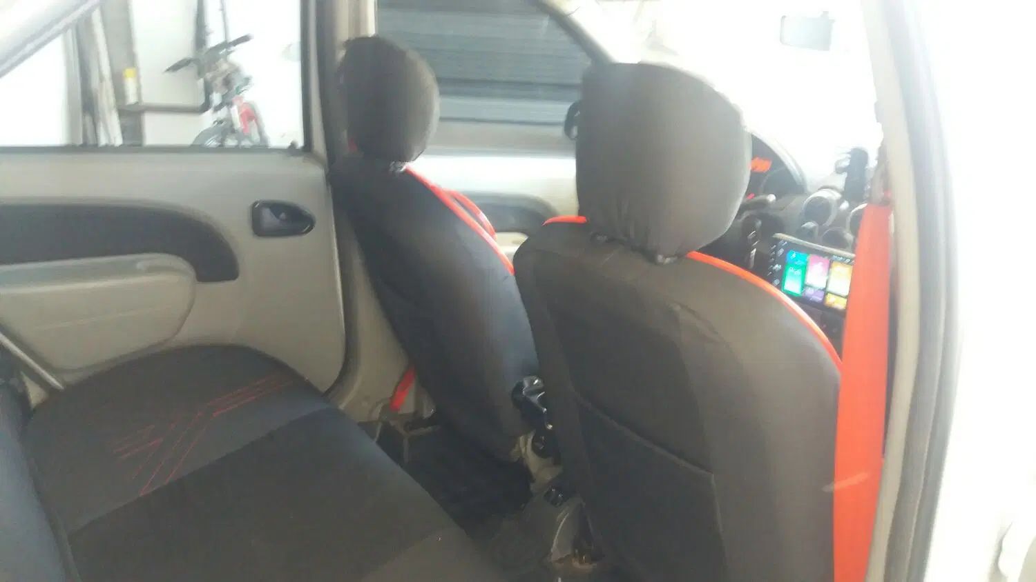 رنو تندر 90 E2 - 1389