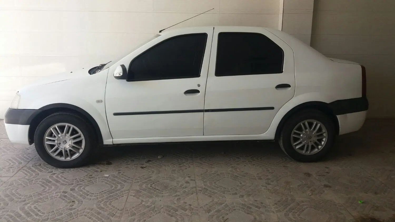 خودرو رنو، تندر 90 آگهی ann_19951409