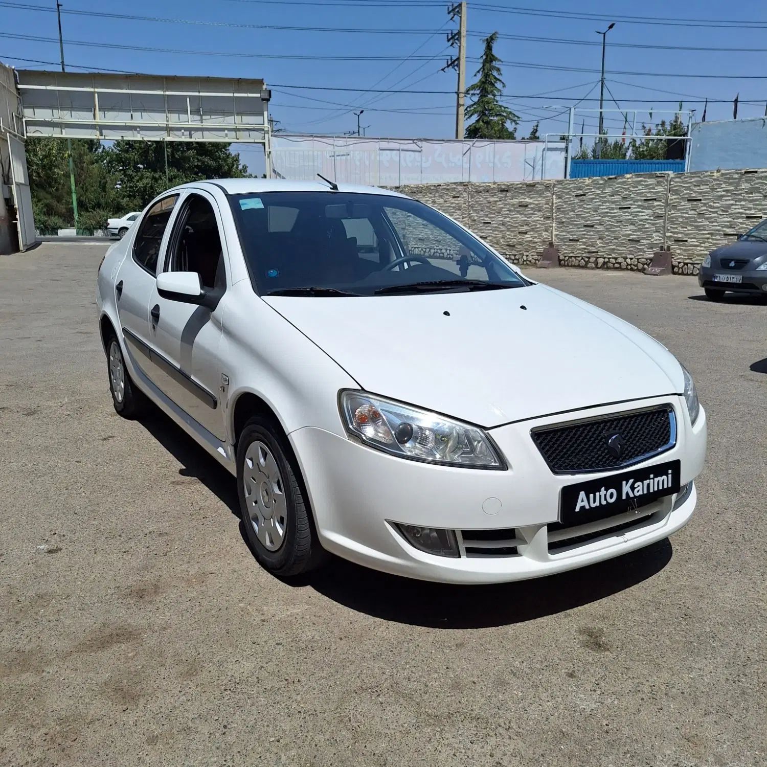 خودرو رانا، LX آگهی ann_19951427
