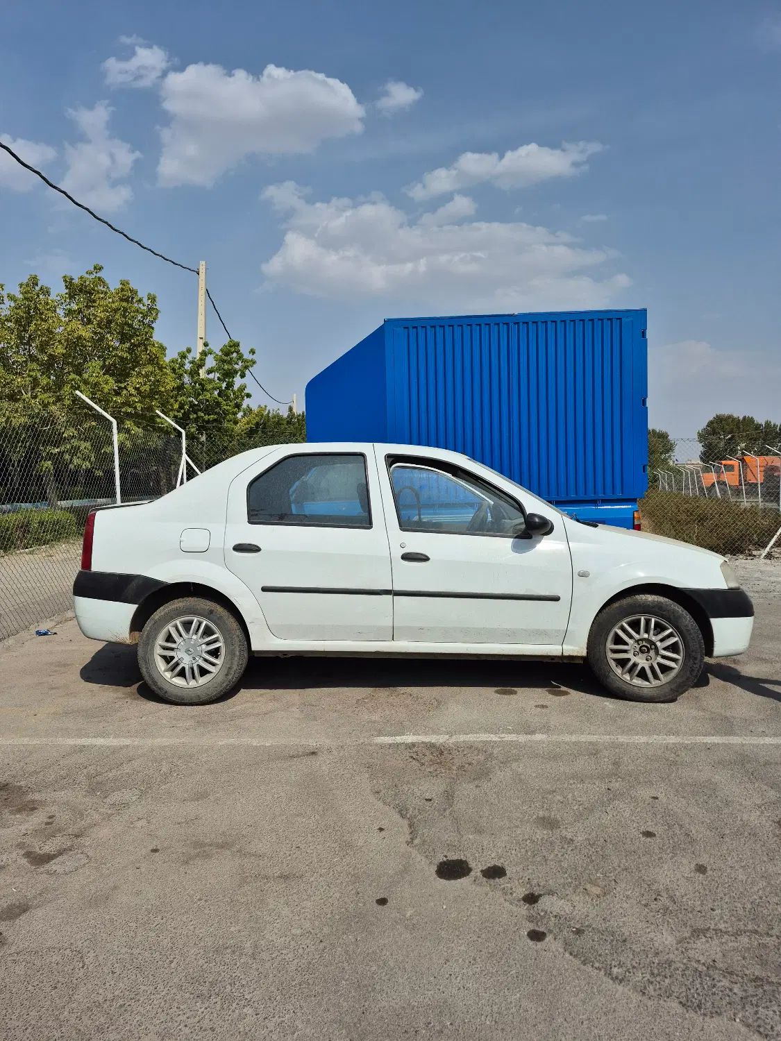 رنو تندر 90 E2 - 1390