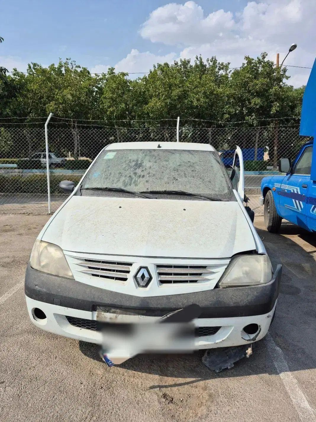 خودرو رنو، تندر 90 آگهی ann_19951428