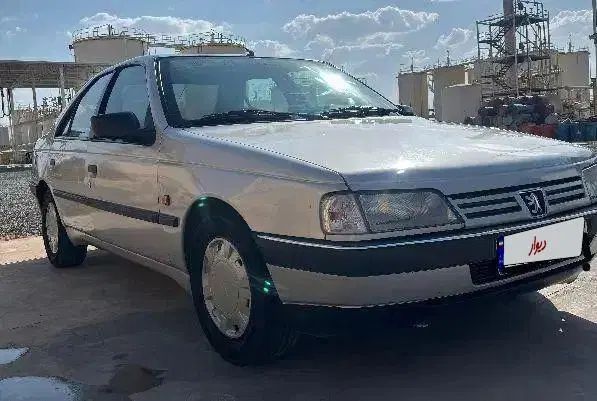 خودرو پژو، 405 آگهی ann_19951433