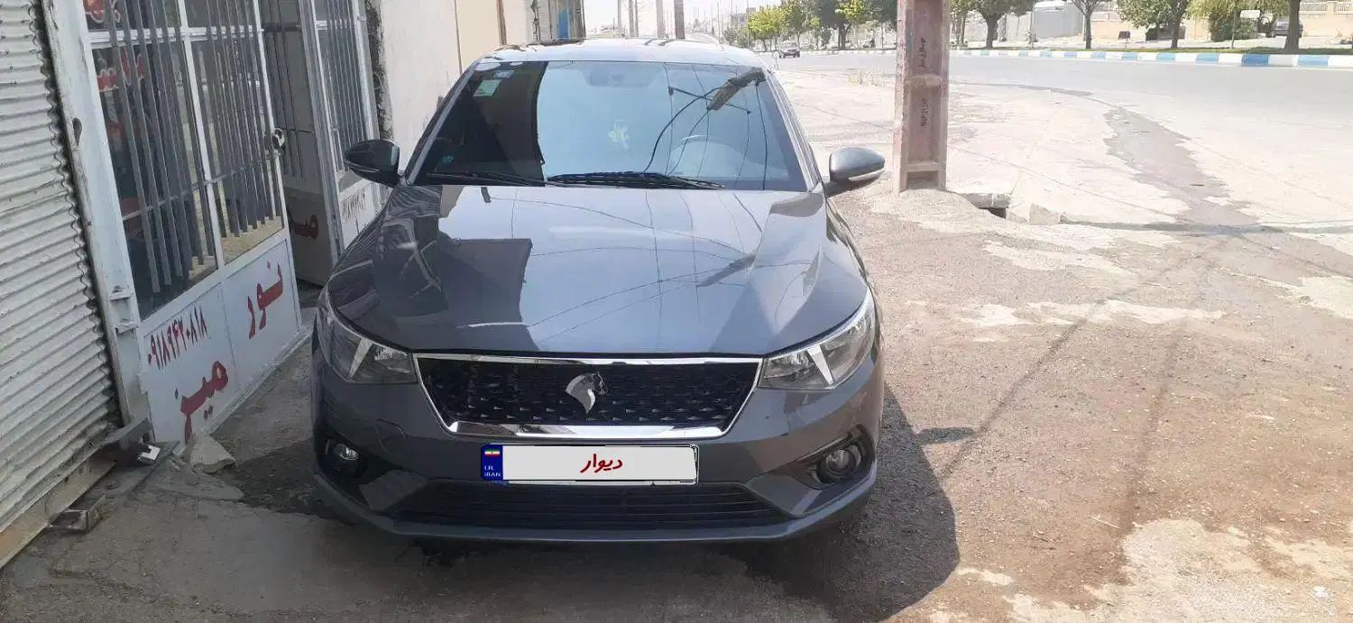 خودرو تارا، اتوماتیک آگهی ann_19951460