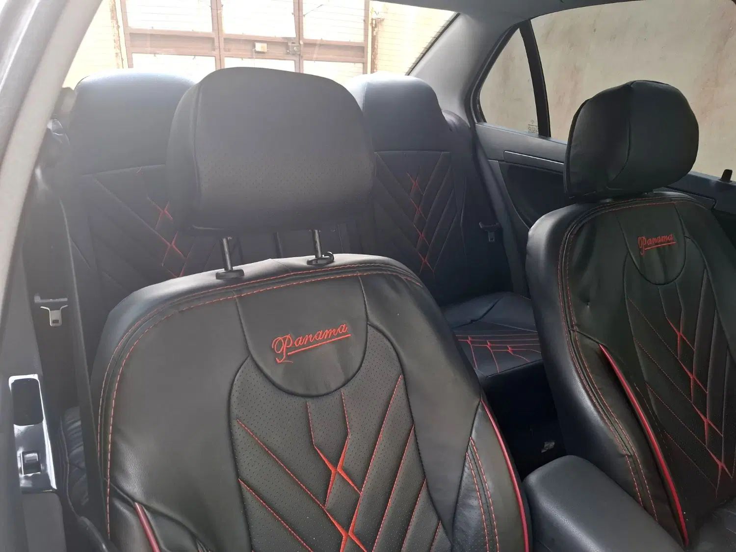 سمند LX EF7 - 1400
