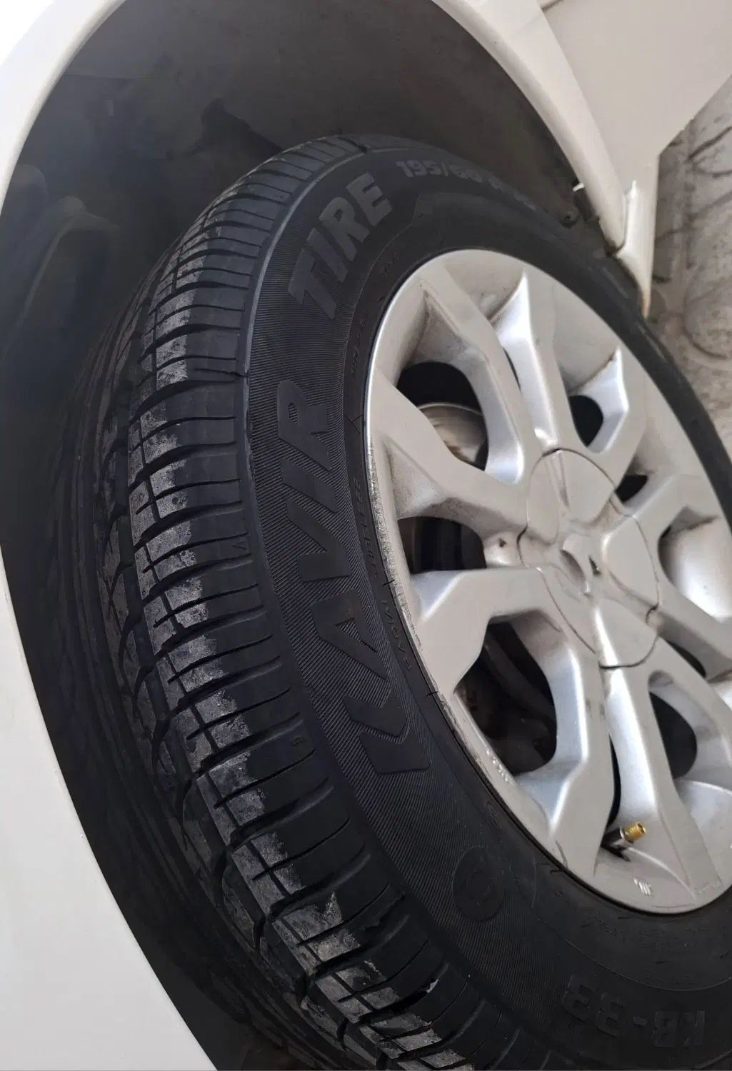 سمند LX EF7 - 1400