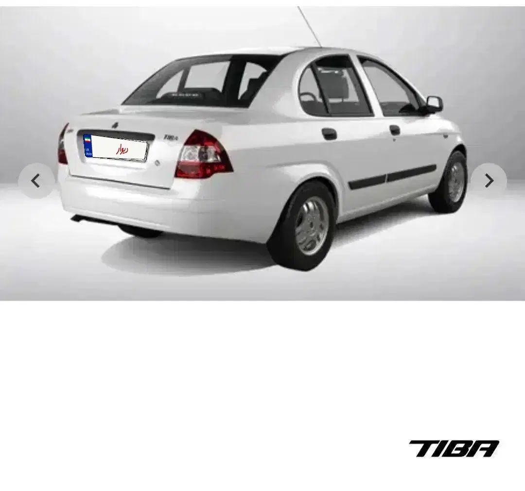 خودرو تیبا، صندوق دار آگهی ann_19951464
