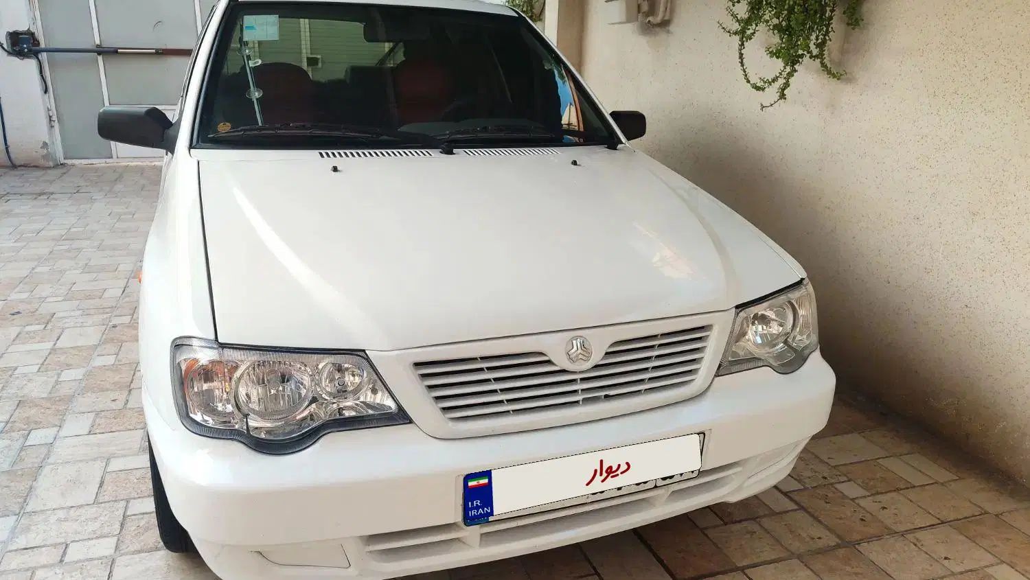 پراید 111 SE - 1398