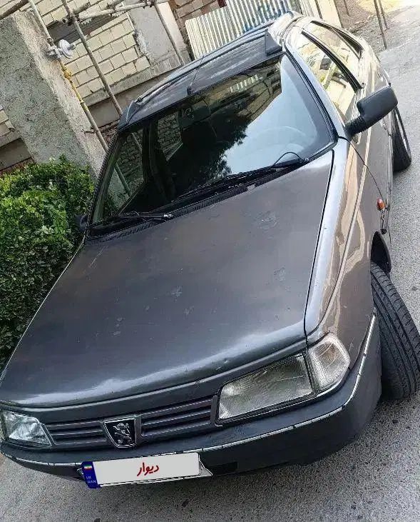 خودرو پژو، روآ آگهی ann_19951487