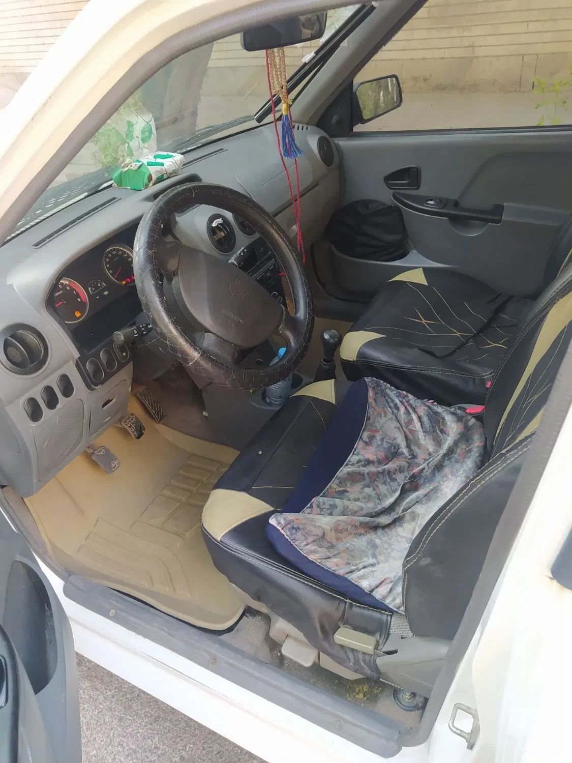 پراید 151 SE - 1398