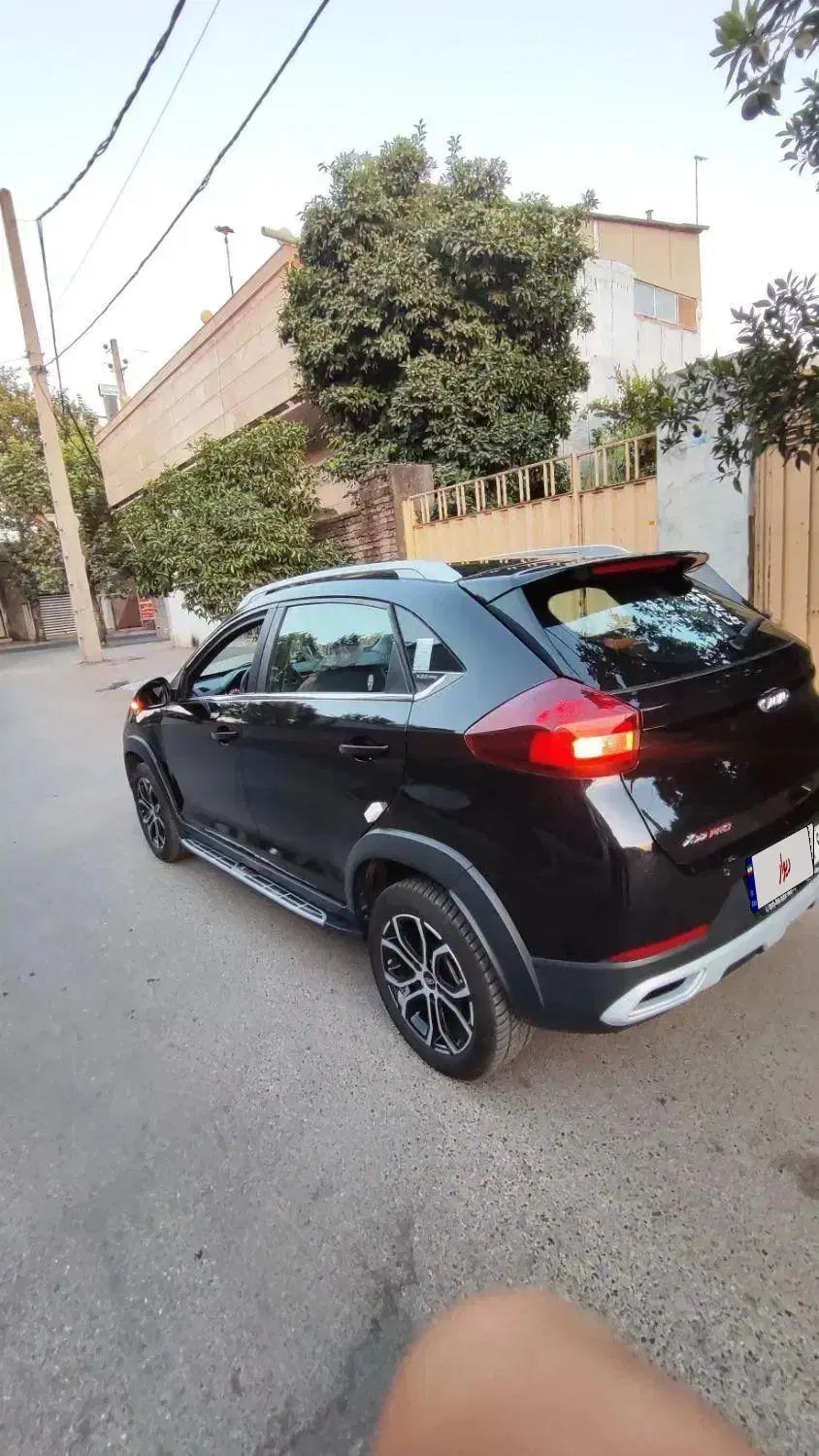 ام وی ام X22 پرو اتوماتیک IE - 1403