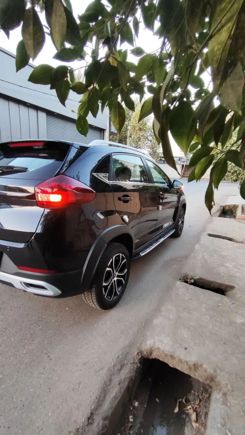 ام وی ام X22 پرو اتوماتیک IE - 1403