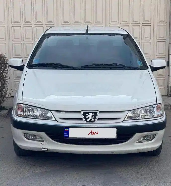 خودرو پژو، پارس آگهی ann_19951508