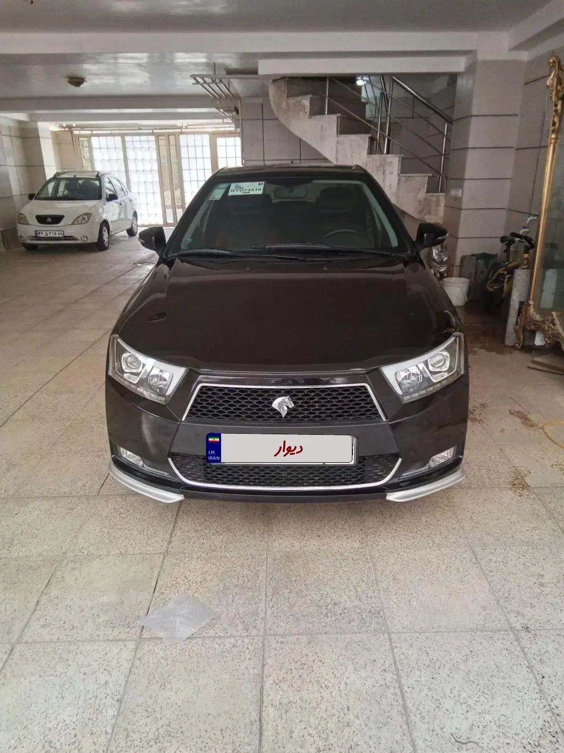خودرو دنا، پلاس آگهی ann_19951526