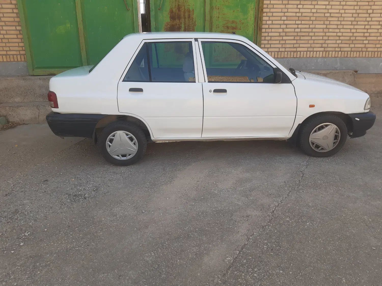 خودرو پراید، صبا آگهی ann_19951533