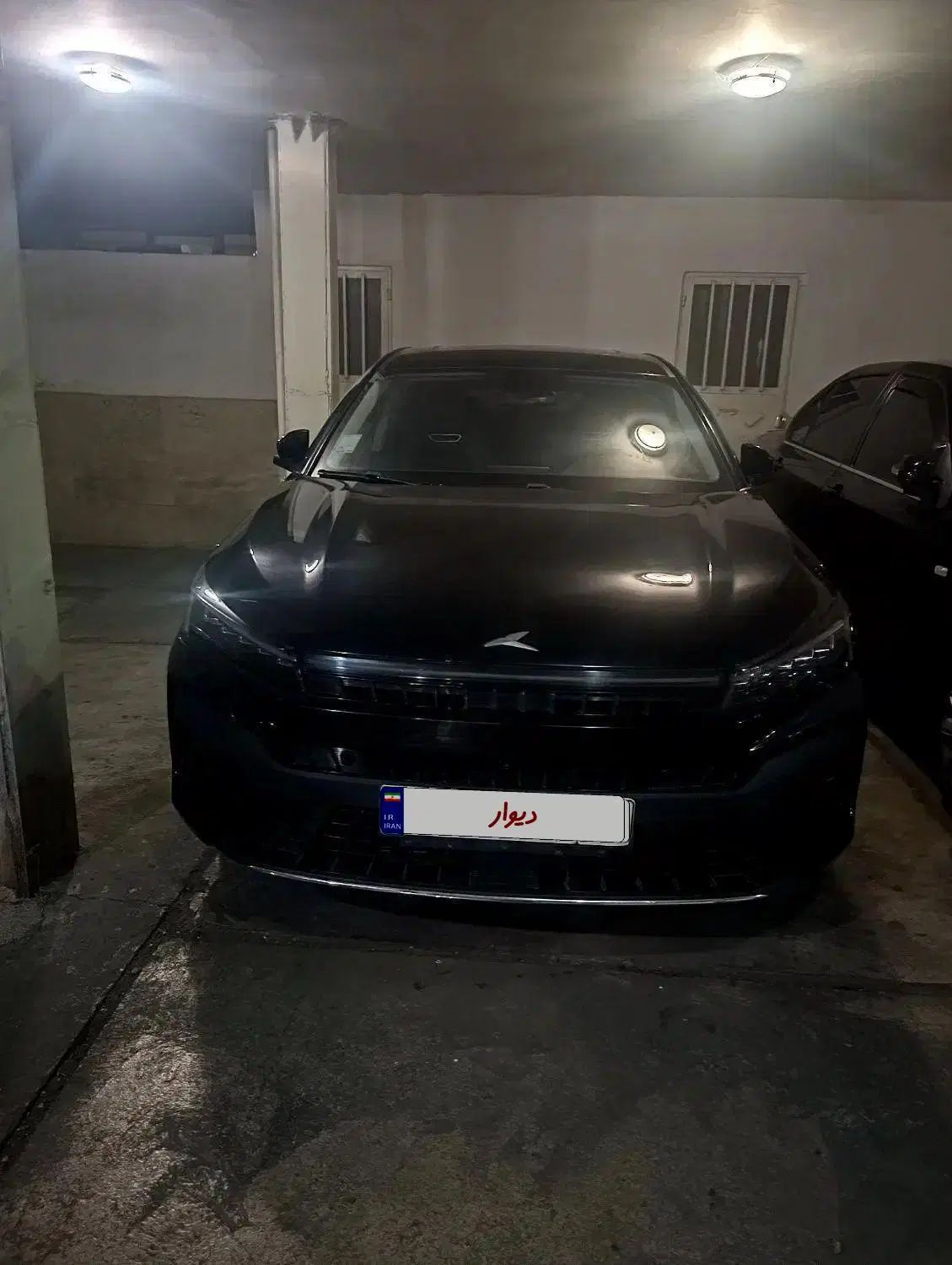 خودرو کی ام سی، J7 آگهی ann_19951545