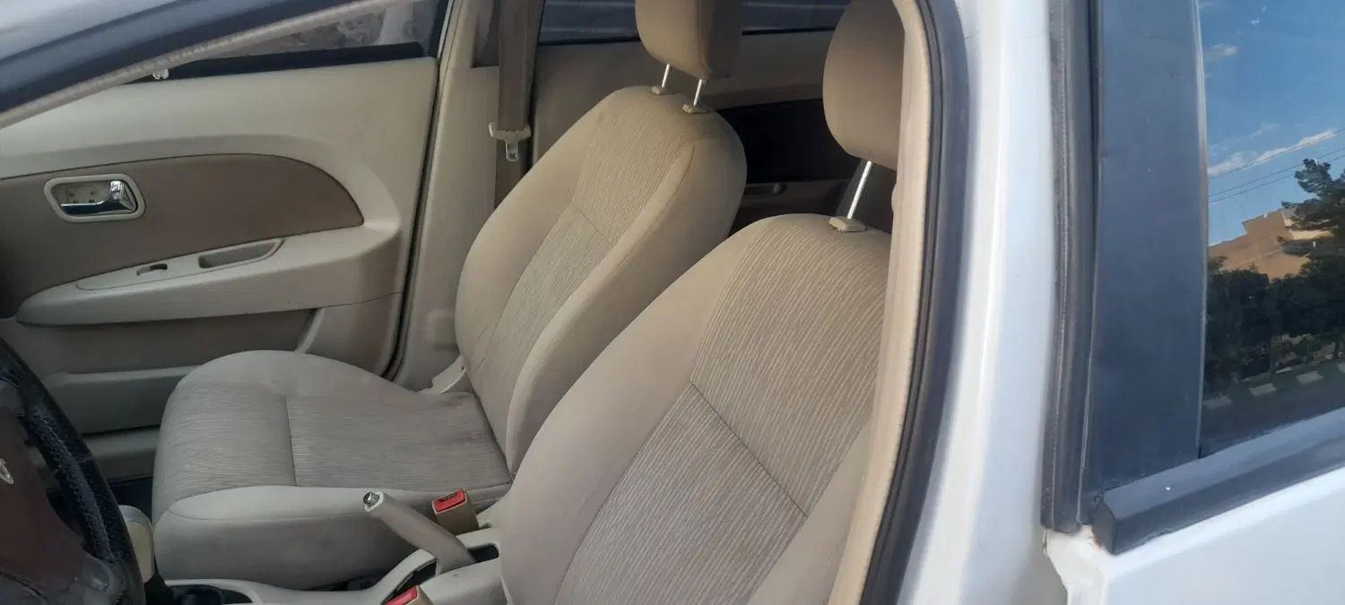 ام وی ام 315 هاچ بک ساده دنده ای - 1393