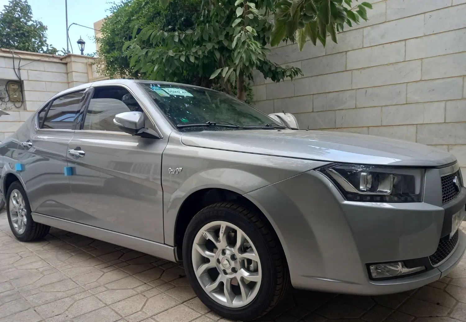 خودرو دنا، پلاس توربو آگهی ann_19951564