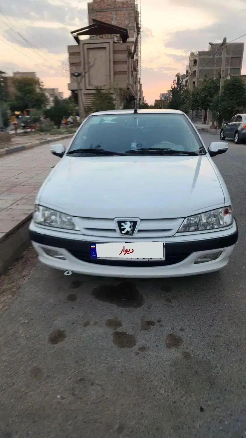خودرو پژو، پارس آگهی ann_19951575