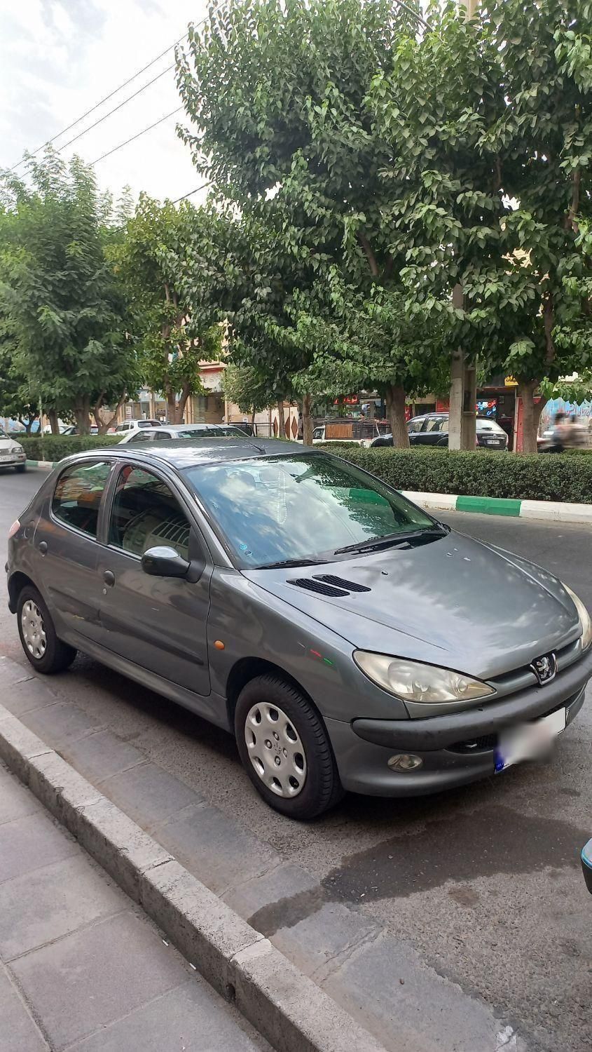 خودرو پژو، 206 آگهی ann_19951578