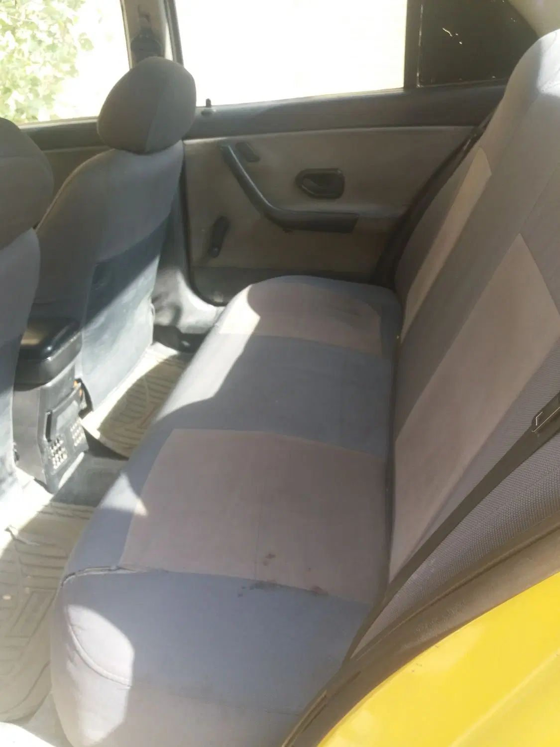 سمند LX XU7 - 1390