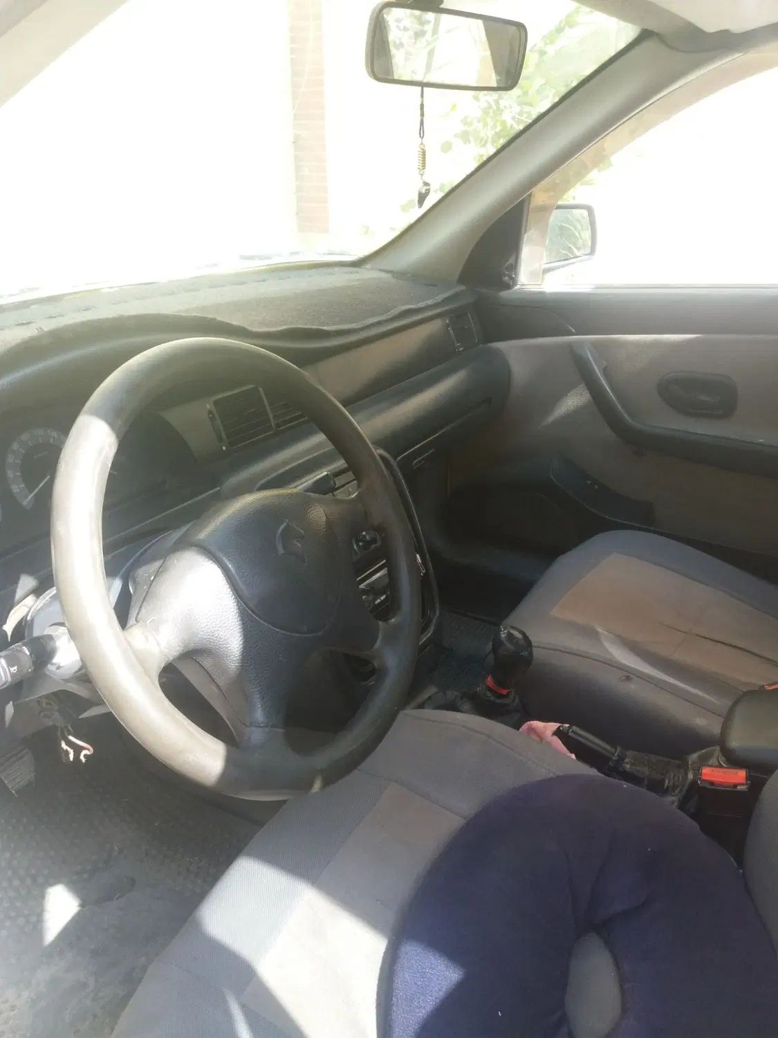 سمند LX XU7 - 1390