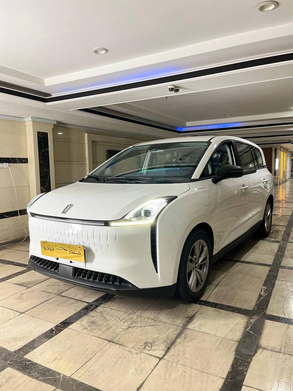بستیون نات 120 کیلو وات - 2024