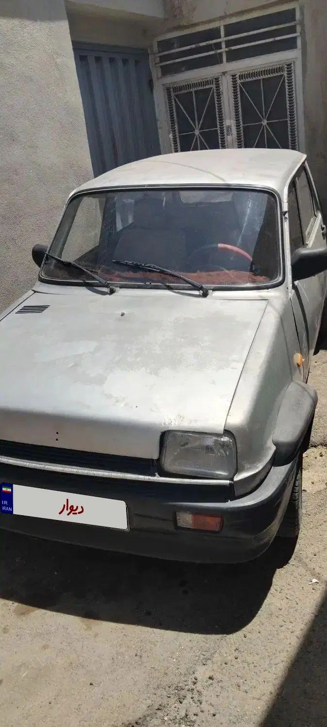 خودرو رنو، پی کی آگهی ann_19951613